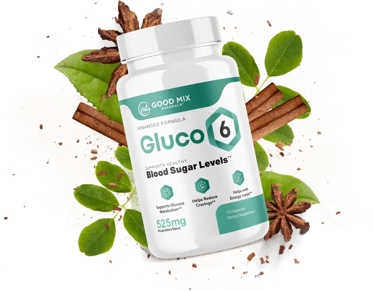 Gluco6